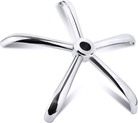 Sytopia Office Chair Base Replacement - 28"