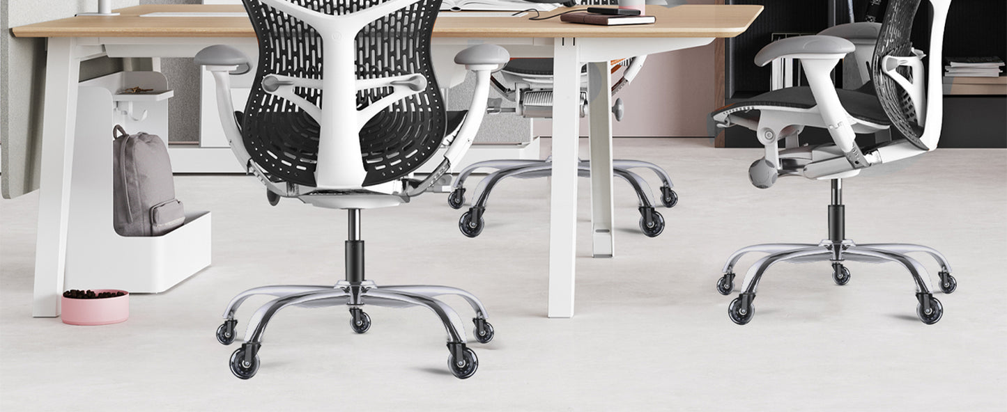 Sytopia Office Chair Base Replacement - 28"